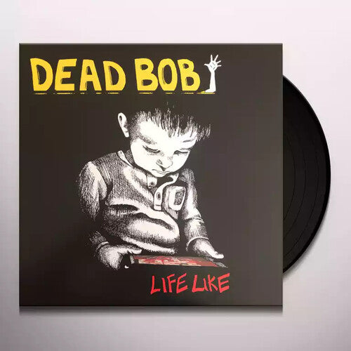 Life Like - Vinyl LP