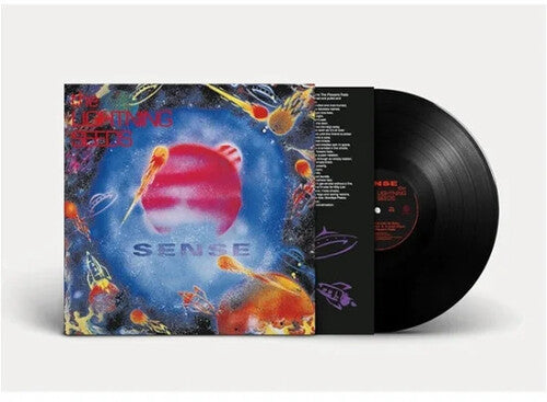 Sense - Vinyl LP