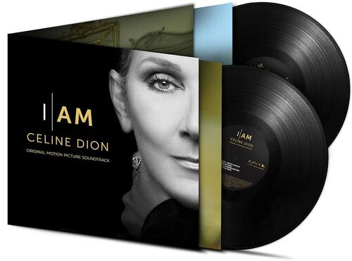 I Am: Celine Dion (Original Soundtrack) - Vinyl LP