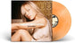 Unwritten - Orange Cream Colored Vinyl - Vinyl LP