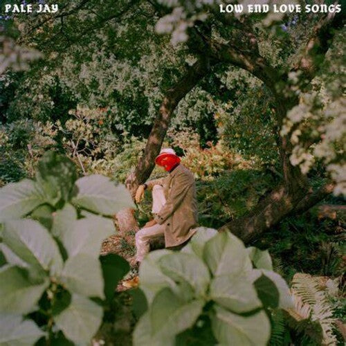 Low End Love Songs - Vinyl LP