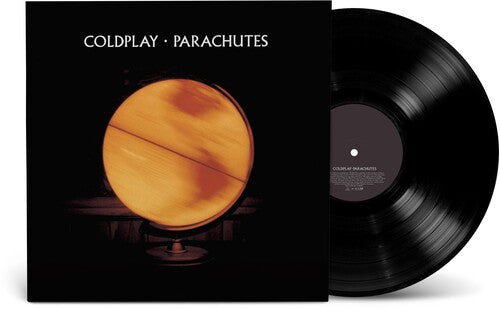 Parachutes - Vinyl LP