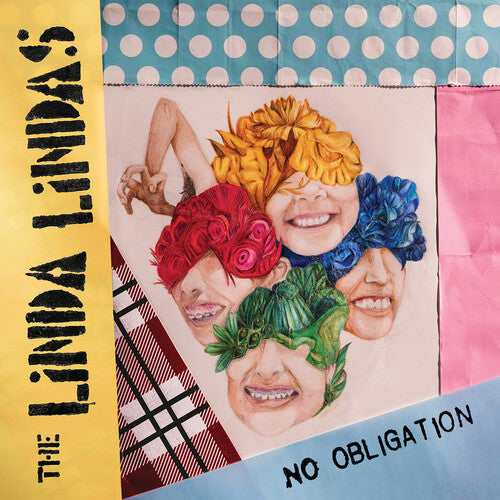 No Obligation - Vinyl LP