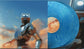 Ultra 85 (Sky Blue Marble) - Vinyl LP