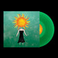 Separation - Transparent Green - Vinyl LP (Green)