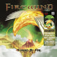 Forged by Fire - Green - Vinyl LP