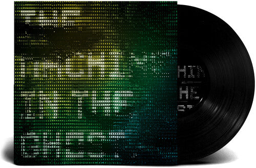 The Machine in the Ghost - Vinyl LP