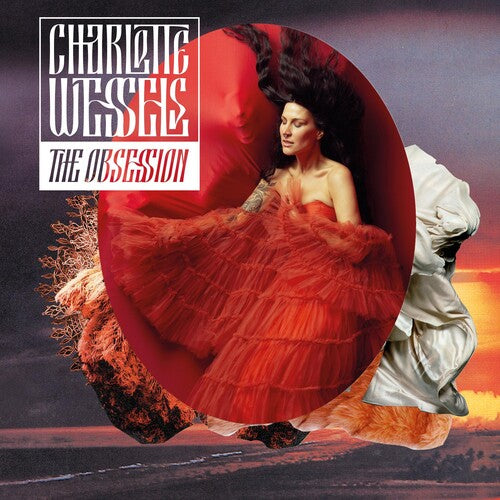 The Obsession - Vinyl LP