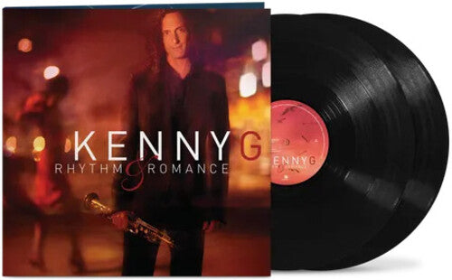 Rhythm & Romance - Vinyl LP