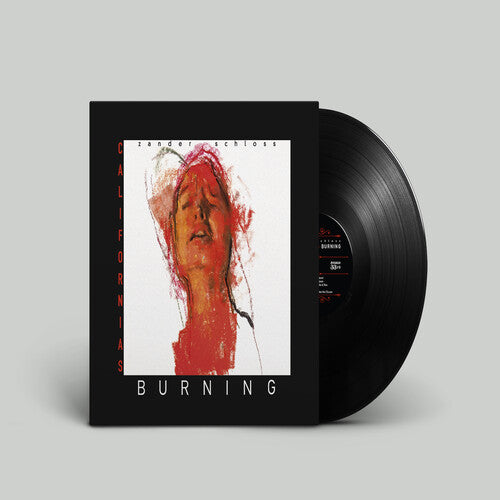 California's Burning - Vinyl LP