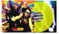 Zoo Tv: Live In Dublin 1993 - Vinyl LP (Yellow)