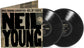 Neil Young Archives Vol. III Takes - Vinyl LP