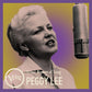 Great Women Of Song: Peggy Lee - Vinyl LP