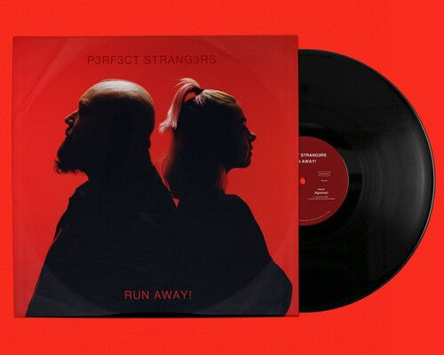 Run Away! - Vinyl LP