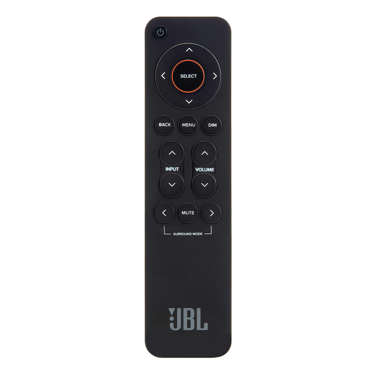 JBL MA310 5.2-Channel 4K Receiver (Black)