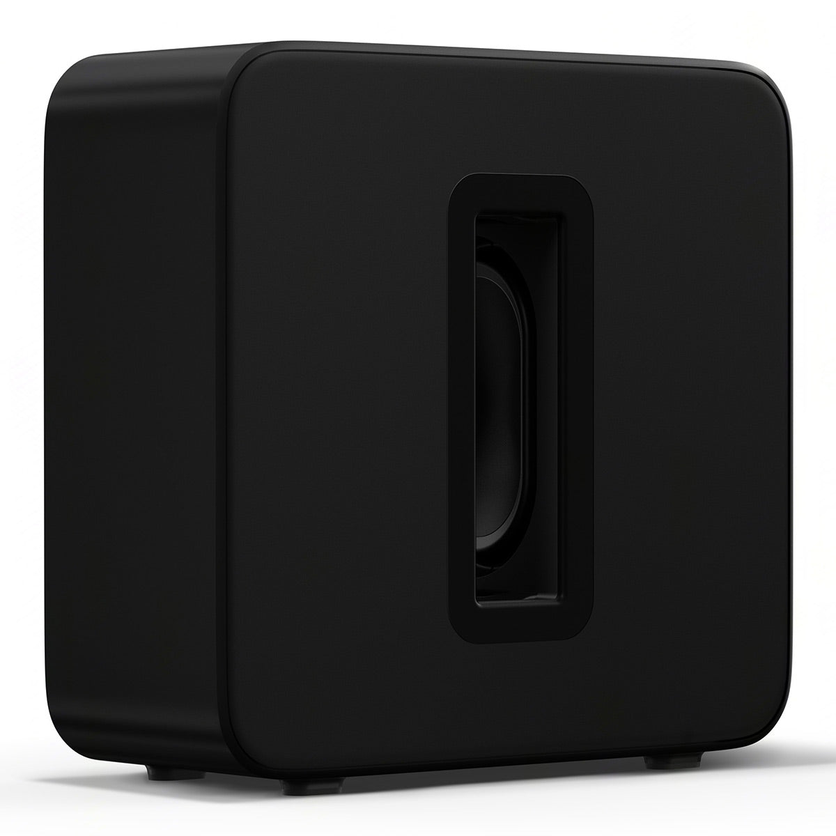 Sonos Sub 4 Wireless Subwoofer (Black)