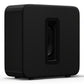 Sonos Premium Immersive Set with Beam Soundbar (Gen 2), Sub 4 Subwoofer, & Pair of Era 100 Wireless Speakers (Black)