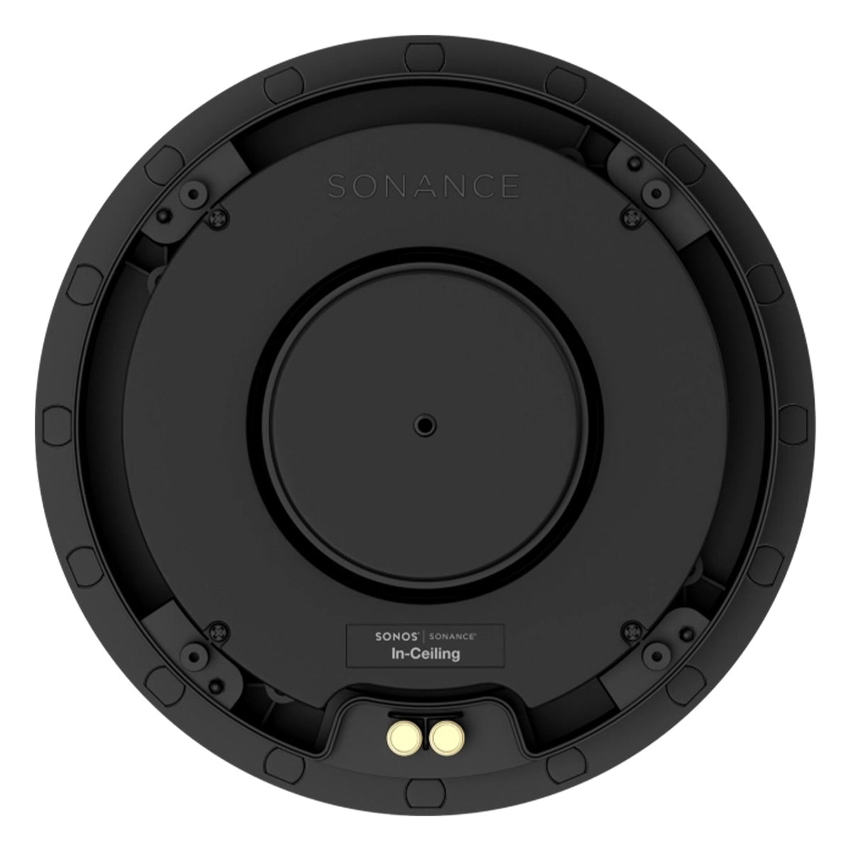 Sonos 8" In-Ceiling Speakers by Sonos and Sonance - Pair