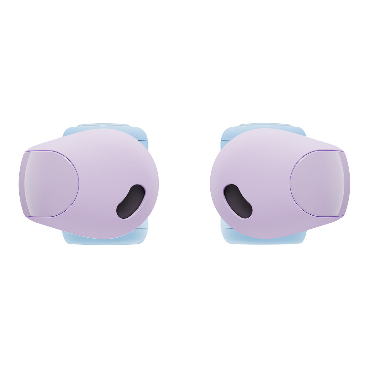 Bose Ultra Open Bluetooth Earbuds with Spatial Audio & Water Resistance (Chilled Lilac)