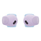 Bose Ultra Open Bluetooth Earbuds with Spatial Audio & Water Resistance (Chilled Lilac)