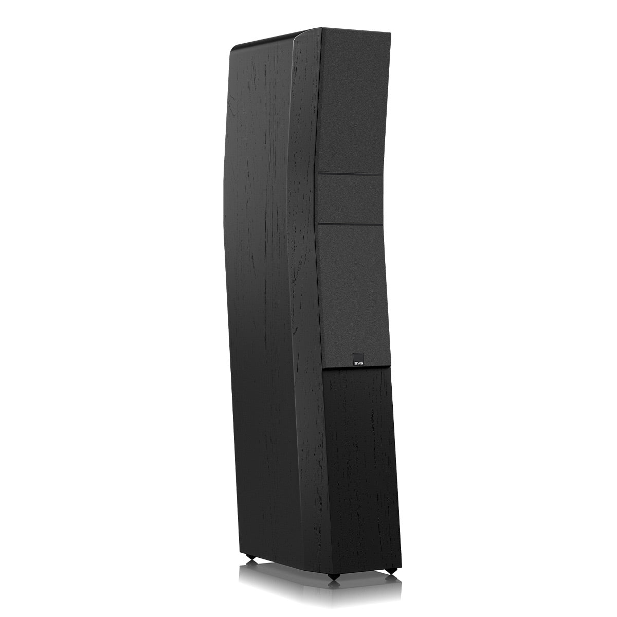 SVS Ultra Evolution 3-Way Tower Speaker - Pair (Black Oak)