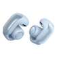 Bose Ultra Open Bluetooth Earbuds with Spatial Audio & Water Resistance (Moonstone Blue)