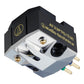 Audio-Technica AT33PTG/2 Dual Moving Coil Cartridge