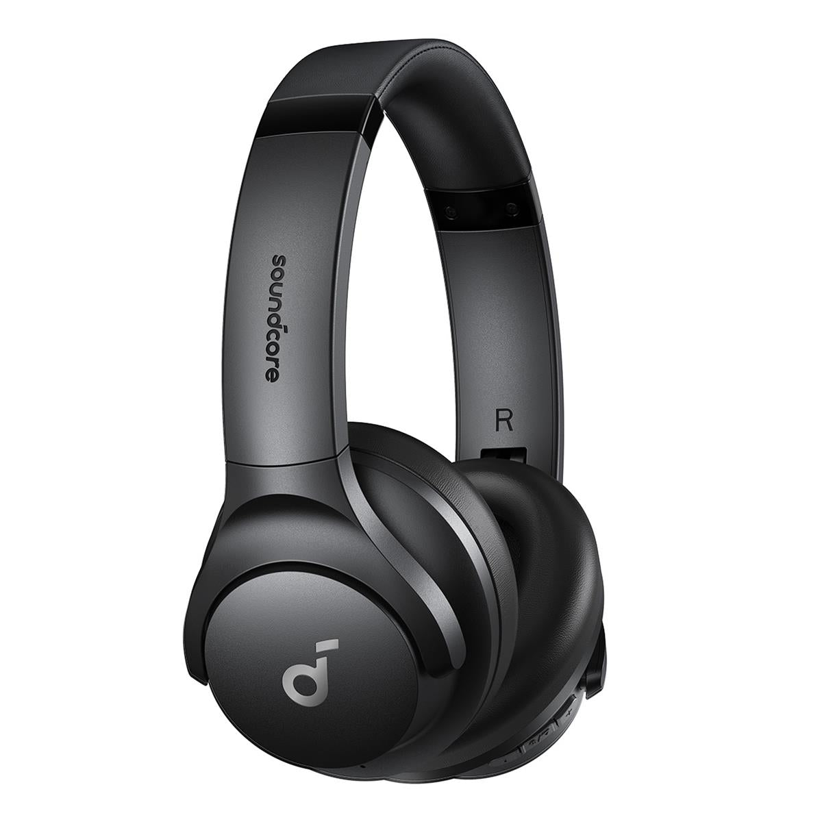 Soundcore Q20I Hybrid Active Noise Cancelling Headphones