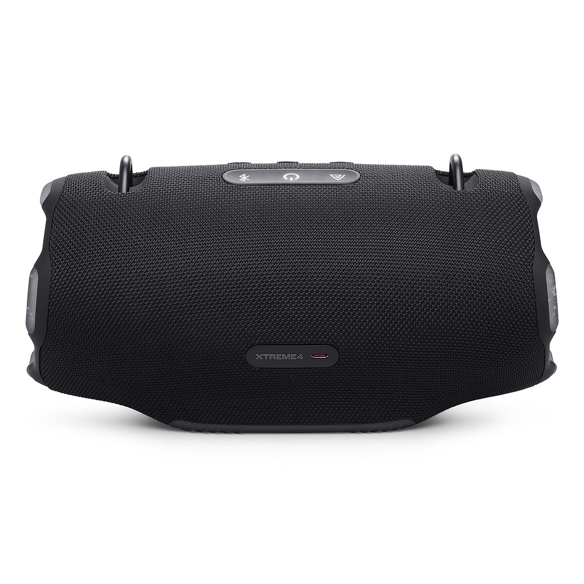 JBL Xtreme 4 Bluetooth Speaker with gSport Carbon Fiber Case (Black)