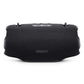 JBL Xtreme 4 Bluetooth Speaker with gSport Carbon Fiber Case (Black)