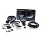 Kenwood KFC-XP6902C 6x9" Component Speaker System