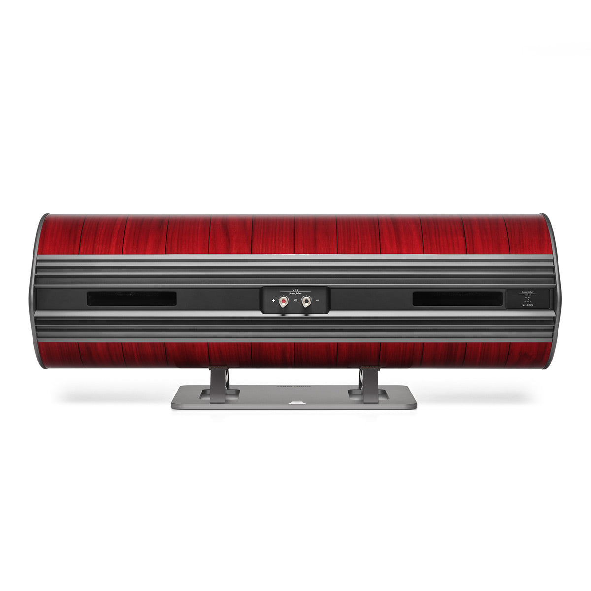 Sonus faber Vox G3 Center Channel Speaker (Red)