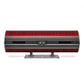 Sonus faber Vox G3 Center Channel Speaker (Red)