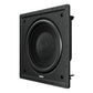 Sonus faber PS-G101 10" In-Wall Passive Subwoofer - Each