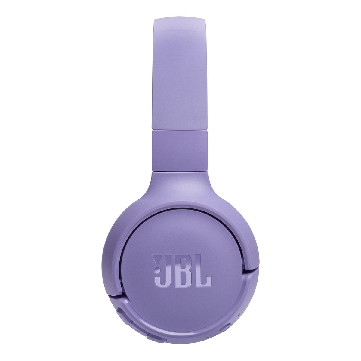 JBL Tune 520BT On-Ear Wireless Headphones (Purple)