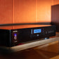 Rotel CD14MKII CD Player & DAC (Black)