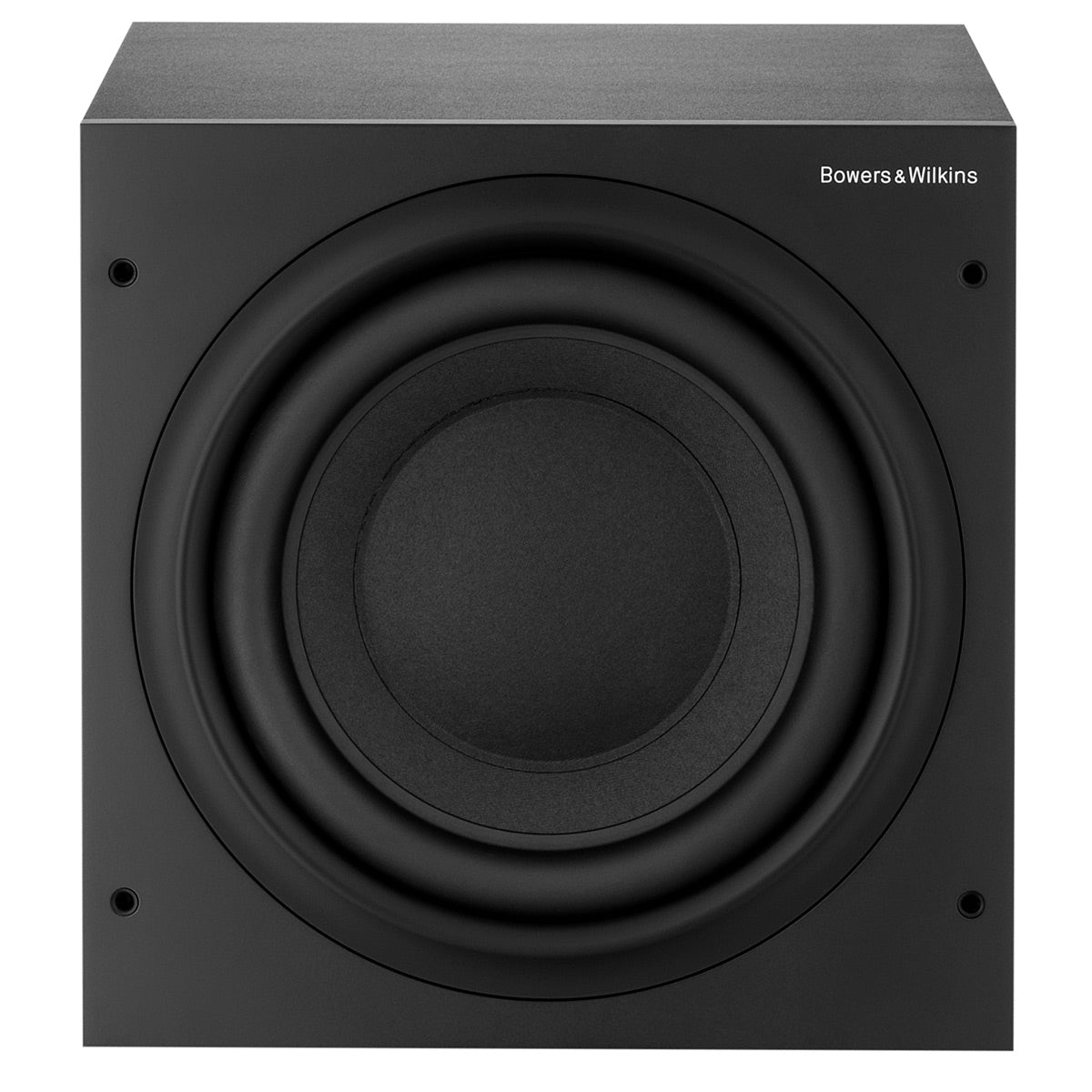 Bowers & Wilkins ASW610 600 Series 10" Subwoofer (Black)