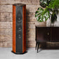 Sonus faber IL Cremonese Ex3Me Floorstanding Speakers - Pair (Red Violin)