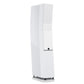 SVS Ultra Evolution 3-Way Tower Speakers- Pair (Piano Gloss White)