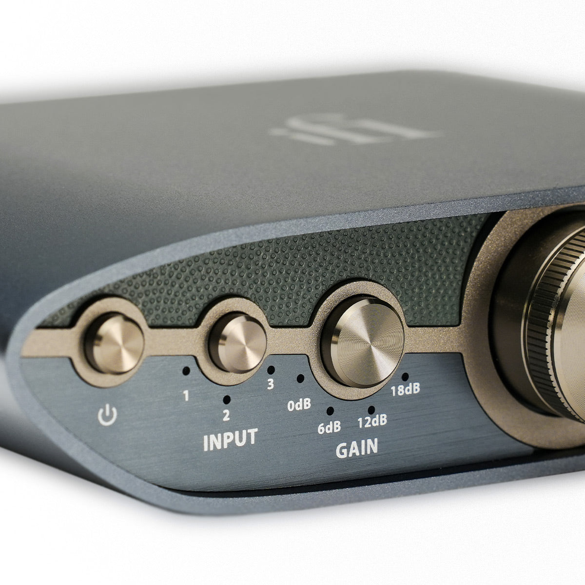 iFi Audio Zen Can 3 Analog Headphone Amplifier