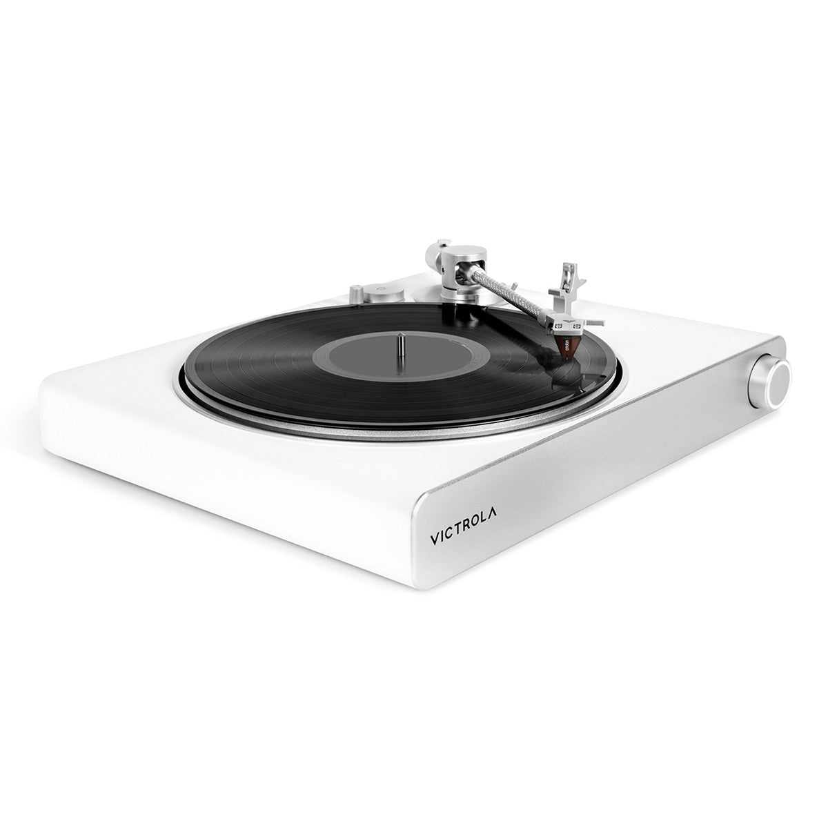 Victrola Stream Turntable - Works with Sonos (Pearl)