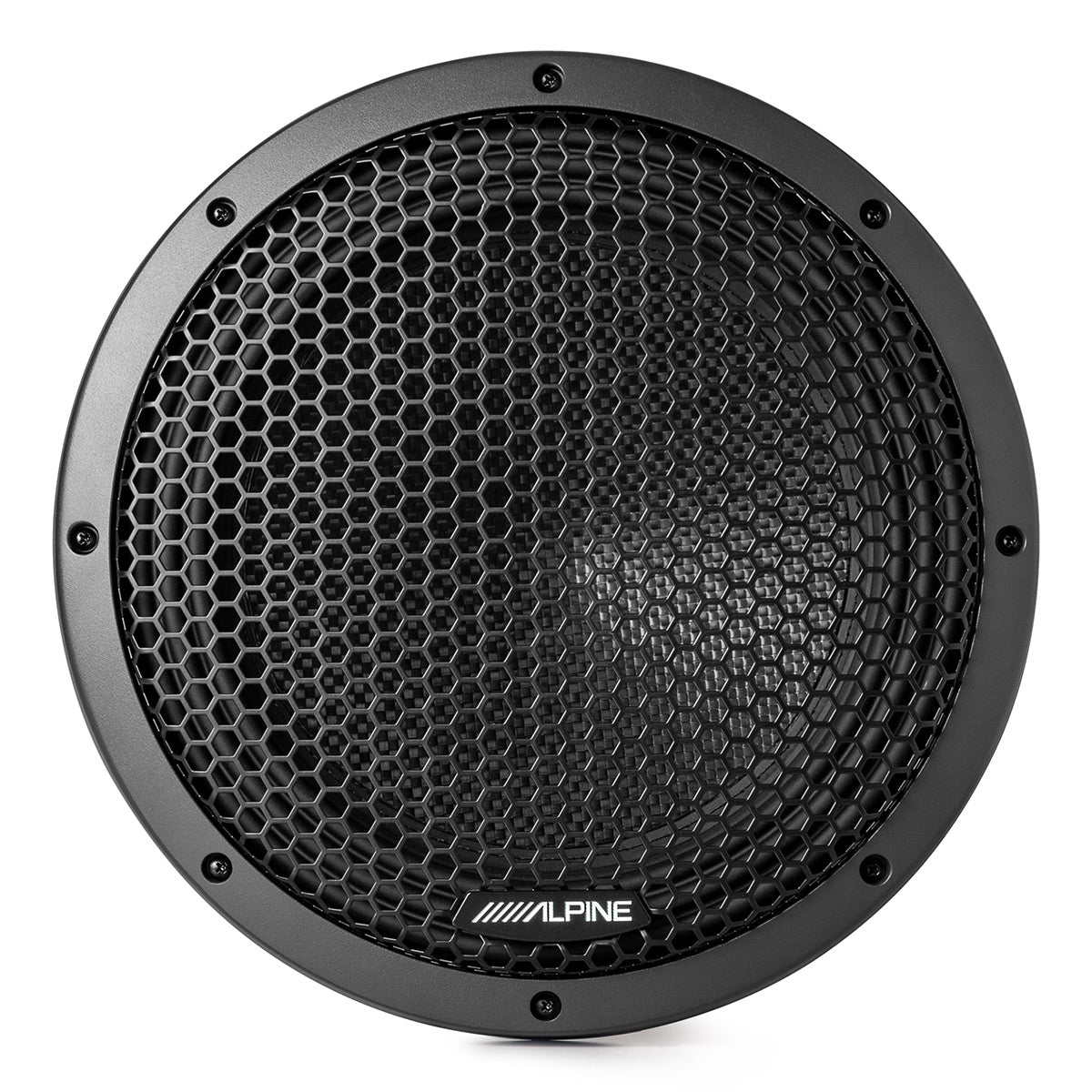 Alpine HDZ-W12 Status Series 12" Subwoofer - Each