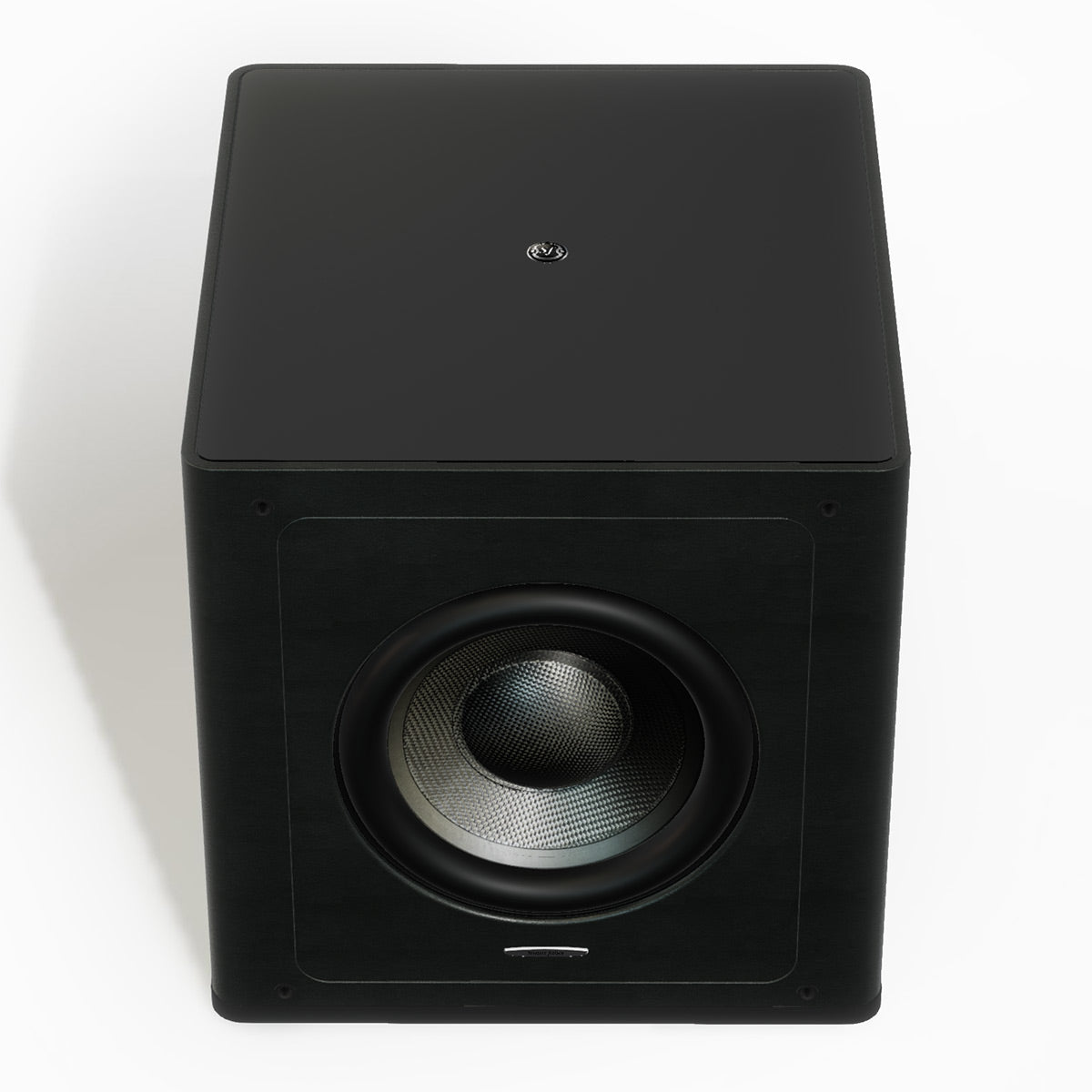 Sonus faber Gravis III Active Subwoofer - Each (Black)