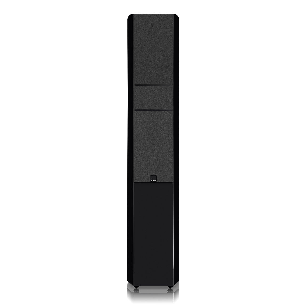 SVS Ultra Evolution 3-Way Tower Speaker - Pair (Piano Gloss Black)