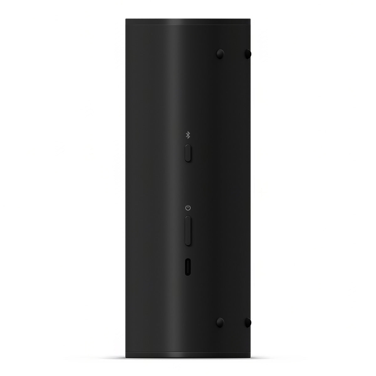 Sonos Roam 2 Portable Waterproof Bluetooth Speaker (Black)