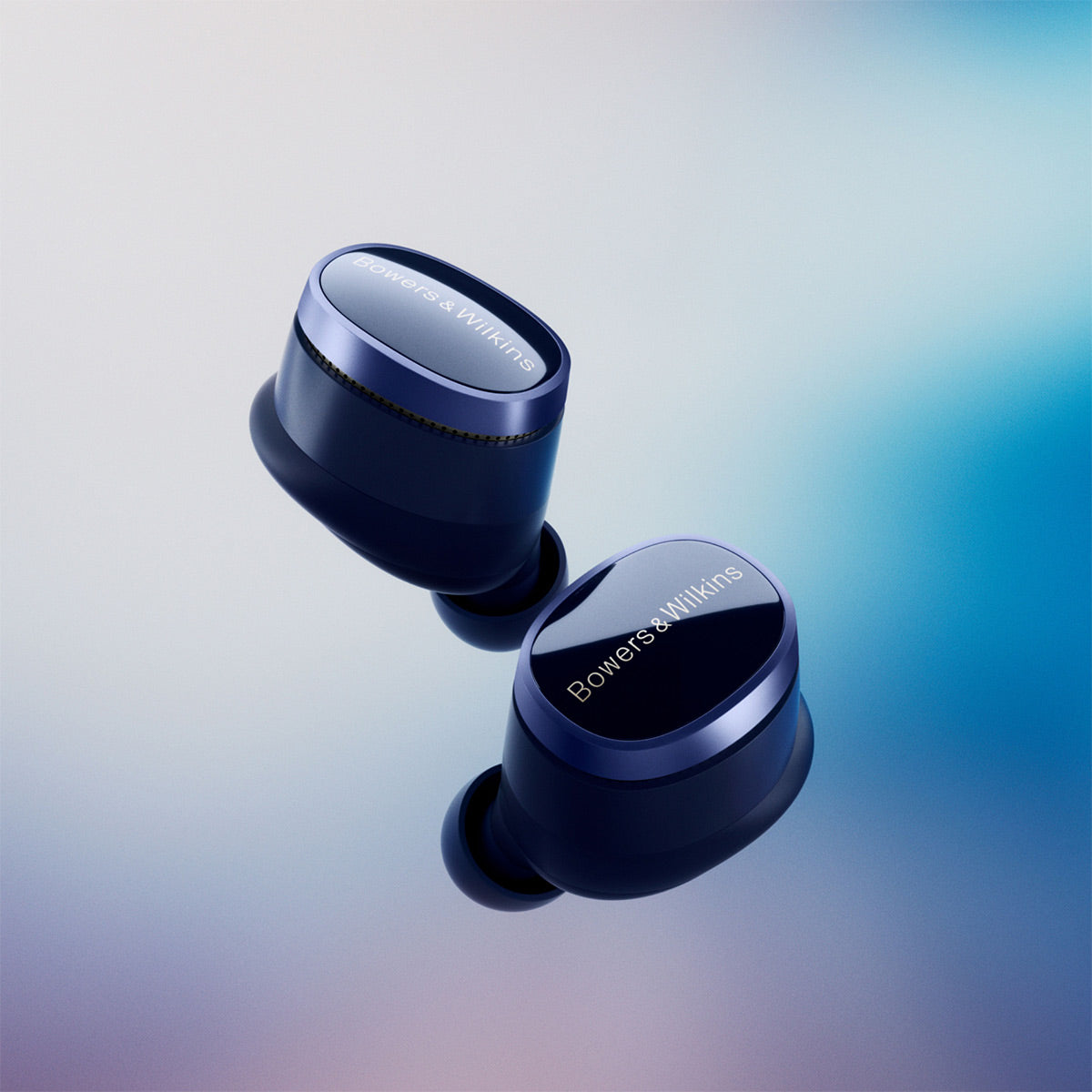 Bowers & Wilkins Pi8 In-Ear Bluetooth True Wireless Earbuds (Midnight Blue)