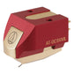 Audio-Technica AT-OC9XML Dual Moving Coil Cartridge