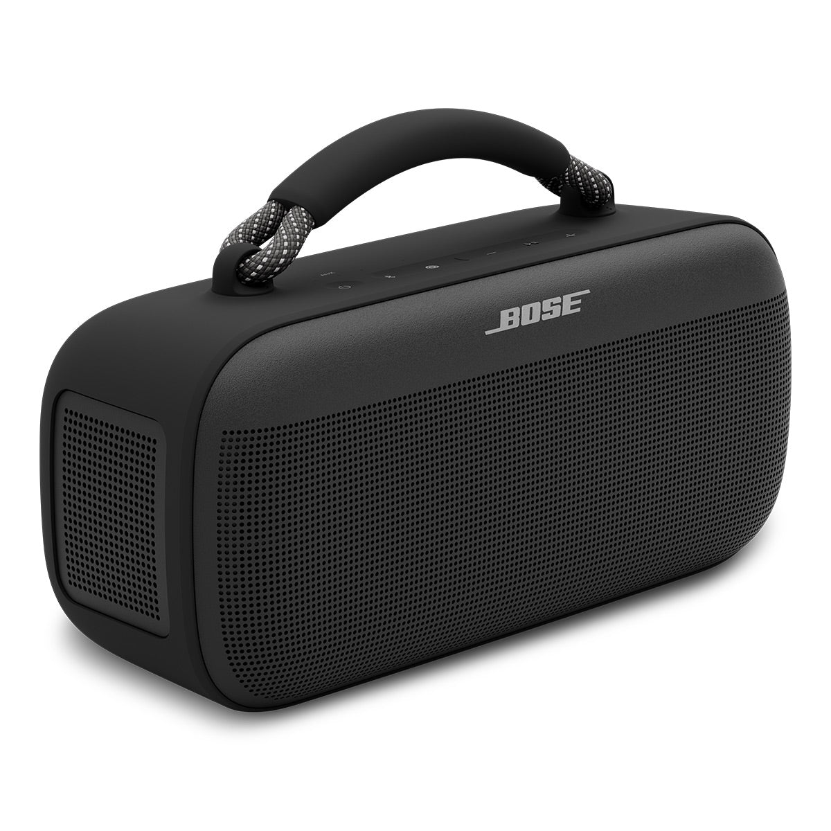 Bose SoundLink Max Bluetooth Boombox Speaker (Black)