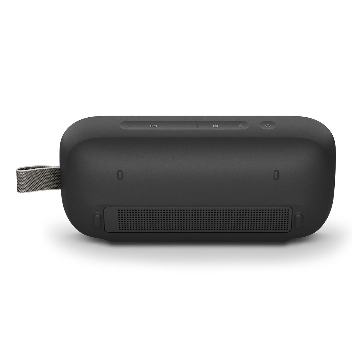 Bose SoundLink Flex Portable Speaker (2nd Gen, Black)