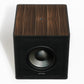 Sonus faber Gravis III Active Subwoofer - Each (Walnut)